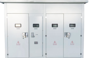 保定長科CK-TZXH系列調(diào)匝式消弧線圈自動補(bǔ)償成套裝置